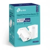 TP-LINK TL-PA7017 KIT 1000mbps AV1000 EV Ofis Tipi PowerLine Ağ Adaptörü