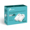 TP-LINK TL-PA8033P KIT Gigabit AV1300 EV Ofis Tipi PowerLine Ağ Adaptörü