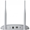TP-LINK TL-WA801N 300mbps N300 2.4GHZ Mesafe Genişletici EV Ofis Tipi Access Point