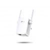 TP-LINK TL-WA855RE 300mbps N300 2.4GHZ Mesafe Genişletici EV Ofis Tipi Priz Tip