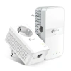 TP-LINK TL-WPA7617 KIT 1000 Mbps AV1000 PowerLine Ağ Adaptörü