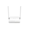 TP-LINK WR844N 300MBPS 4PORT 2 ANTEN 5DBI 2.4GHz INDOOR ROUTER