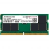 TRANSCEND 32GB 4800MHz DDR5 NOTEBOOK RAM JM4800ASE-32G