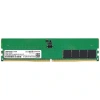 TRANSCEND 32GB DDR5 4800MHZ PC RAM VALUE JM4800ALE-32G