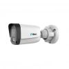 TTEC IPBP-2330M-M-LITE 2MP 2.8MM 30MT DAHİLİ SES H265  IP67 SMART LED BULLET IP KAMERA