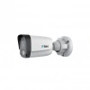 TTEC IPBP-4330M-M-LITE 4MP 2.8MM 30MT DAHİLİ SES H265+ IP67 SMART LED BULLET IP KAMERA