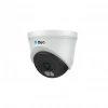 TTEC IPDP-4330M-M/SL-LITE 4MP 2.8MM 30MT DAHİLİ SESLİ H265+ IP67 SMART LED IP DOME KAMERA