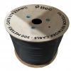 TTEC KBL-CAT623CCA/OUT500S 500MT U/UTP CAT6 OUTDOOR NETWORK KABLO SIYAH CCA 0.50MM