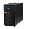 TUNÇMATİK NEWTECH ECO X9 3KVA 5-15Dk LCD 6x12V/7AH 1F/1F ONLİNE UPS TSK10250