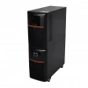 TUNÇMATİK POWERUP ONE 6KVA 5-15Dk 16x12V/9AH 1F/1F ONLİNE UPS TSK10124