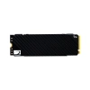 TWINMOS 1TB 7500/6800MB/s 2280 M2 PCIe GEN4 SSD NV1TBG42280 SOĞUTUCULU