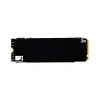 TWINMOS 2TB 7500/6800MB/s 2280 M2 PCIe GEN4 SSD NV2TBG42280 SOĞUTUCULU