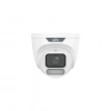 UNIVIEW IPC3624LE-ADF28K-WP 4MP 2.8MM 30MT H.265 IP67 DAHİLİ SES COLORHUNTER IP DOME KAMERA