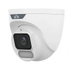 UNV 2MP DOME 2.8MM IPC3622LE-ADF28K-WP 30metre IP Güvenlik Kamerası Wıse-ISP Colorhunter Sesli