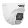 UNV 2MP DOME 2.8MM IPC3622LE-ADF28K-WP 30metre IP Güvenlik Kamerası Wıse-ISP Colorhunter Sesli