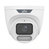 UNV 2MP DOME 2.8MM IPC3622LE-ADF28K-WP 30metre IP Güvenlik Kamerası Wıse-ISP Colorhunter Sesli