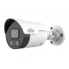 UNV 4MP BULLET 2,8mm IPC2124LE-ADF28-KMC-WL 50metre H265+ IP IR Kamera Colorhunter