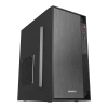 VENTO 300W VS119S Standart Micro-Tower PC Kasası