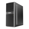 VENTO TA-K62 650W ATX 1xUSB 3.0 / 1xUSB 2.0 SİYAH KASA