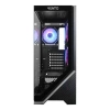 VENTO VG4202FLA 850W 80+ BR GEN5 4x12CM ARGB FAN E-ATX TEMPERLİ CAM 2xUSB2.0/1xUSB3.0 SİYAH GAMING KASA