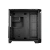 VENTO VG4204FA Panoramik Gaming Mid-Tower PC Kasası Siyah