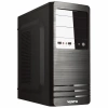 VENTO VS114F 300W 1x8CM/2x12CM FAN ATX 1xUSB2.0/1xUSB3.0 SİYAH KASA