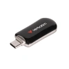 VERBATIM 64GB Plectra 30224 TYPEC USB 3.2 Bellek Siyah 100MB/s