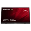 VIEWSONIC 16 IPS VA1650 7MS 60HZ TYPEC TAŞINABİLİR MONİTÖR 1920X1080