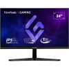 VIEWSONIC 23.8 IPS VX24G1-HD 1MS 180HZ HDMI-DP GAMING MONİTÖR