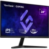 VIEWSONIC 23.8 IPS VX24G1-HD 1MS 180HZ HDMI-DP GAMING MONİTÖR