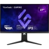 VIEWSONIC 27 FAST IPS XG275D1-4K 0.5MS 160HZ HDMI-DP TYPEC GAMING MONİTÖR 3840X2160