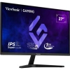 VIEWSONIC 27 IPS VX27G1-HD 1MS 180HZ HDMI-DP GAMING MONİTÖR