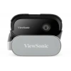 VIEWSONIC 500lümen M1 Max VS20126 1920x1080 Wıfı Kablosuz Google TV LED Projeksiyon