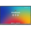 VIEWSONIC 55 ViewBoard IFP5551 4K Ultra HD İnteraktif Akıllı Ekran