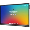 VIEWSONIC 55 ViewBoard IFP5551 4K Ultra HD İnteraktif Akıllı Ekran