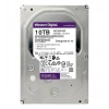 WD 10TB Purple Pro WD102PURP 512MB 7200RPM SATA-3  Güvenlik Diski