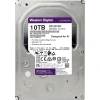 WD 10TB PURPLE PRO WD102PURP 512MB 7200RPM SATA-3 GÜVENLİK DİSKİ