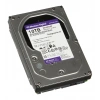 WD 10TB Purple Pro WD102PURP 512MB 7200RPM SATA-3  Güvenlik Diski