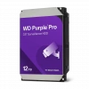 WD 12TB PURPLE WD121PURP 7200RPM 256MB SATA-3 Güvenlik Diski