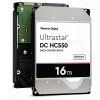 WD 3.5 16TB ULTRASTAR DC HC550 WUH721816ALE614 7200 RPM 512MB SATA-3 Enterprise Güvenlik ve Nas