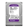 WD 3.5 4TB PURPLE WD44PURZ 5400 RPM 128MB SATA-3 Güvenlik Diski