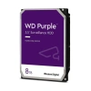 WD 3.5 8TB PURPLE WD85PURZ 5640 RPM 256MB SATA-3 Güvenlik Diski