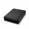 WD 4TB 2.5 Elements WDBU6Y0040BBK-WESN USB 3.0 Harici Disk Siyah