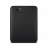 WD 4TB 2.5 Elements WDBU6Y0040BBK-WESN USB 3.0 Harici Disk Siyah