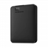 WD 4TB 2.5 Elements WDBU6Y0040BBK-WESN USB 3.0 Harici Disk Siyah