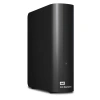 WD 6TB 2.5 Elements WDBHJS0060BBK-WESN USB 3.0 Harici Disk Siyah