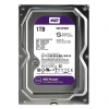 WD PURPLE 1TB 5400RPM 64MB SATA3 WD10PURZ 7/24 HDD