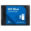 W.DIGITAL WDS400T3B0A 4TB 560/520MB/s SATA 3.0 SSD BLUE