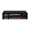 WESTA WM-605U 100W 2-bölgeli Mikser Amfi