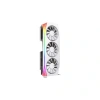 XFX 16GB RX9070XT MAGNETIC AIR OC WHITE RX-97TMARGW9 GDDR6 256Bit RGB PCIE 5.0 BEYAZ